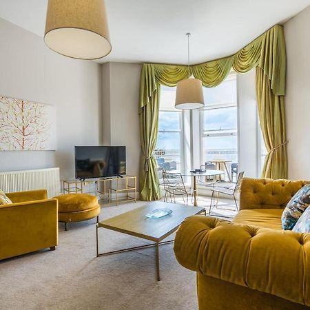 Astor House Apartment Торки Екстериор снимка