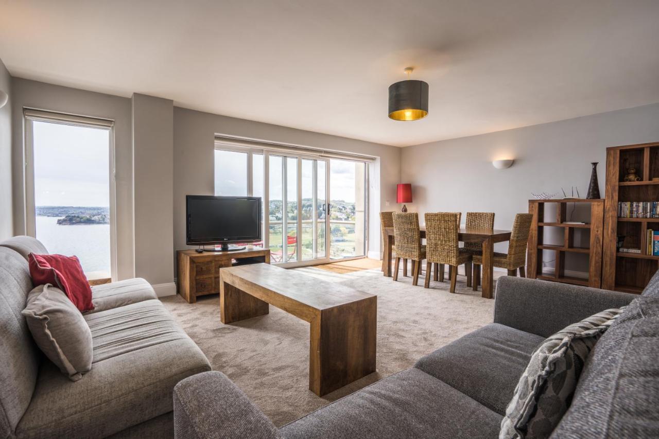 Astor House Apartment Торки Екстериор снимка