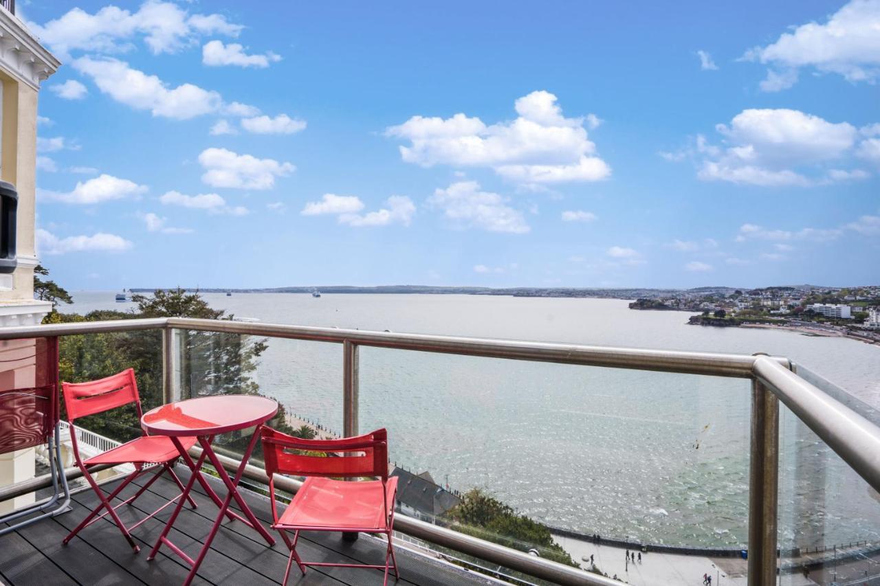 Astor House Apartment Торки Екстериор снимка