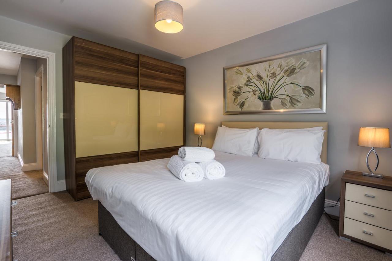 Astor House Apartment Торки Екстериор снимка
