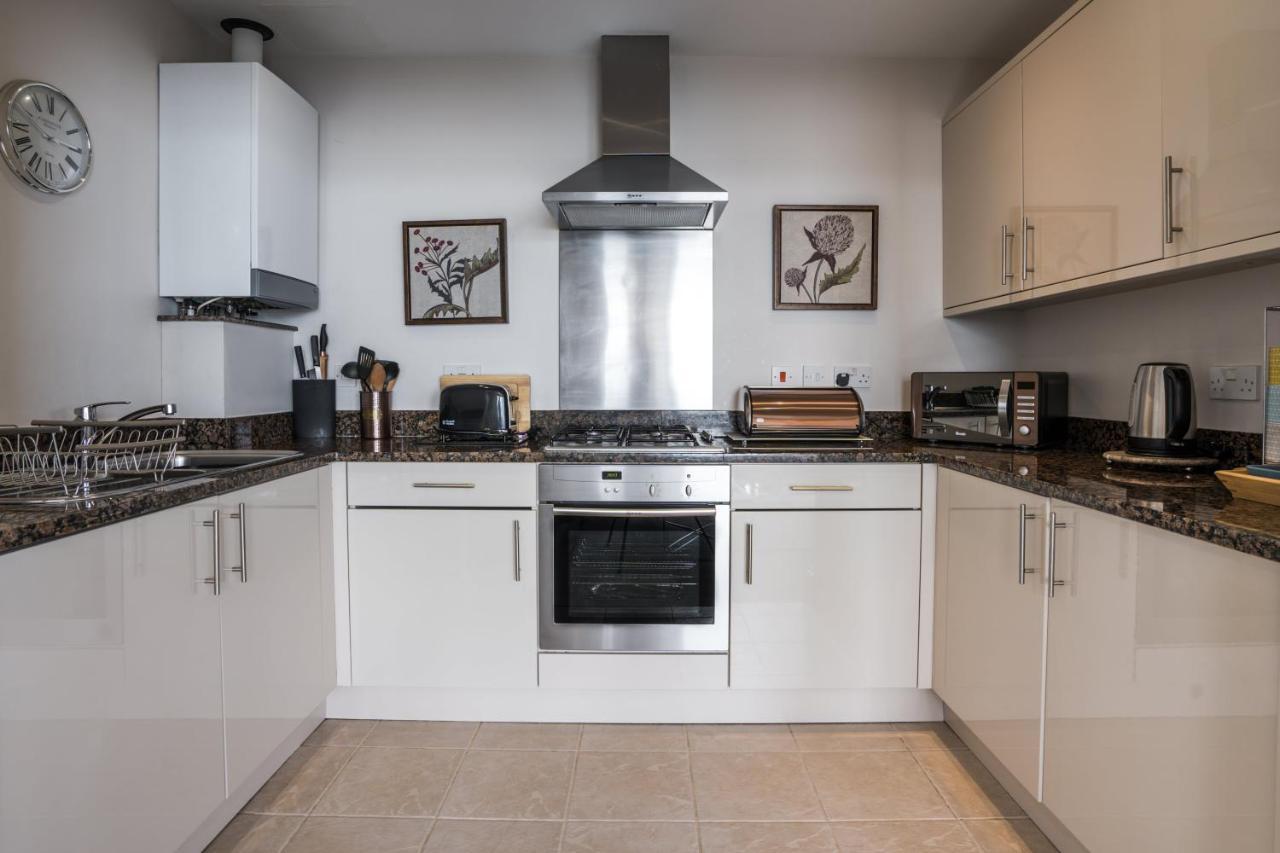 Astor House Apartment Торки Екстериор снимка