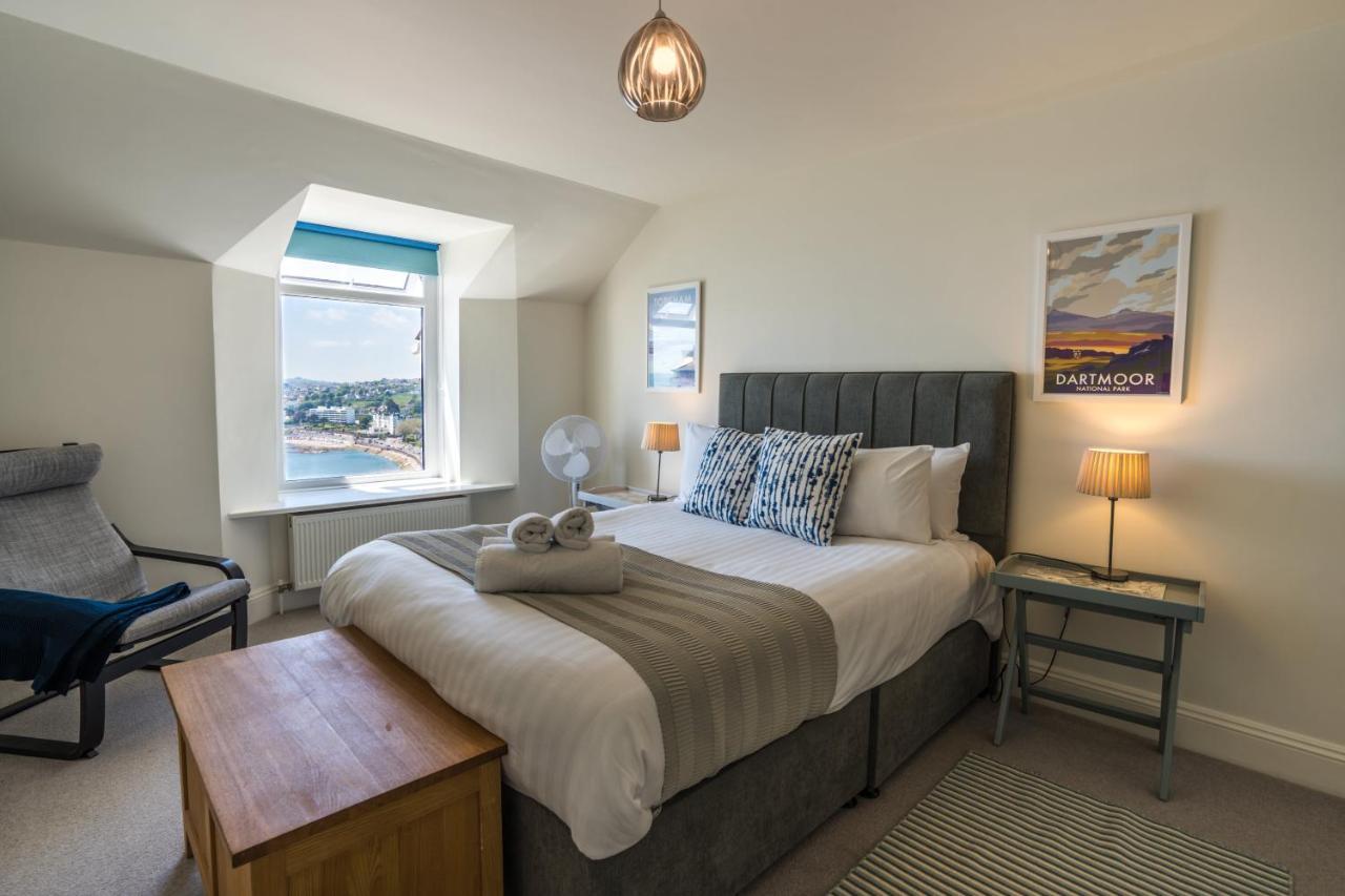Astor House Apartment Торки Екстериор снимка