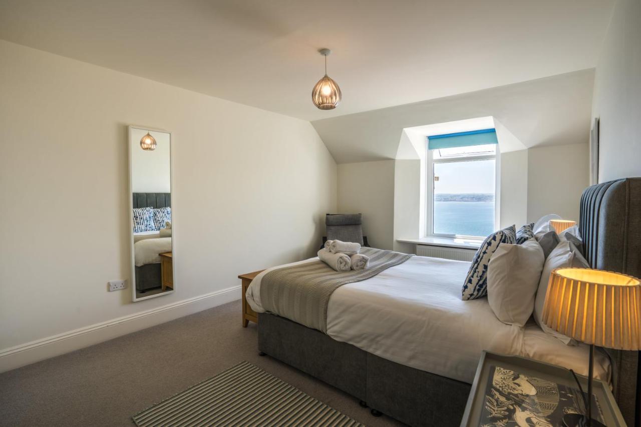 Astor House Apartment Торки Екстериор снимка