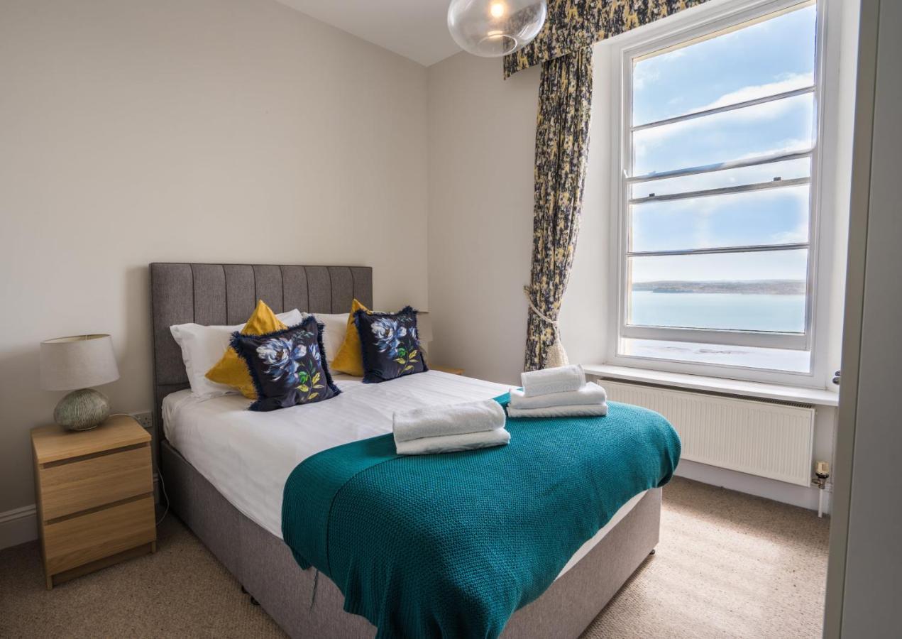 Astor House Apartment Торки Екстериор снимка