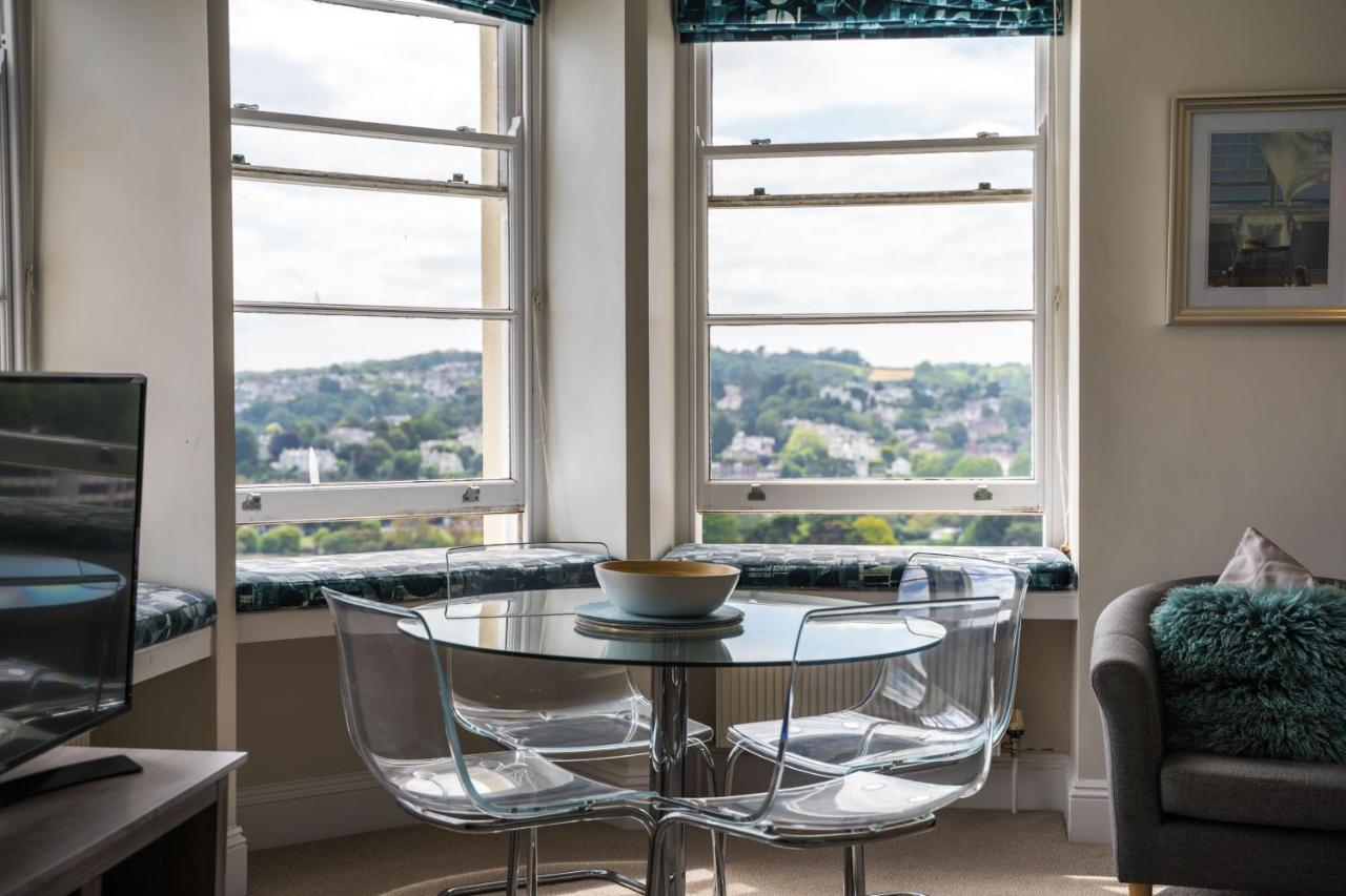 Astor House Apartment Торки Екстериор снимка