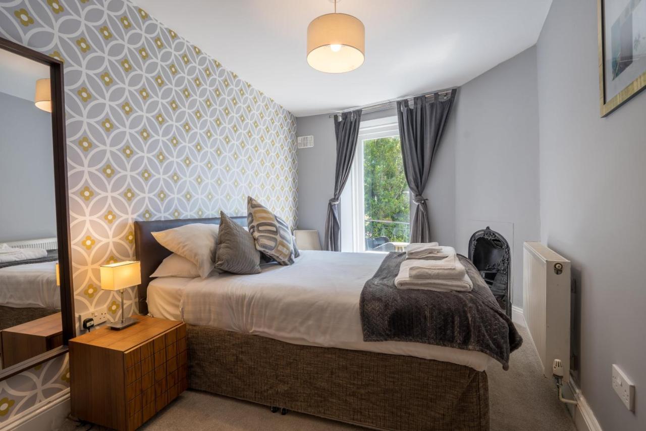Astor House Apartment Торки Екстериор снимка