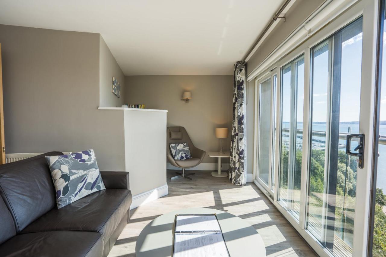 Astor House Apartment Торки Екстериор снимка