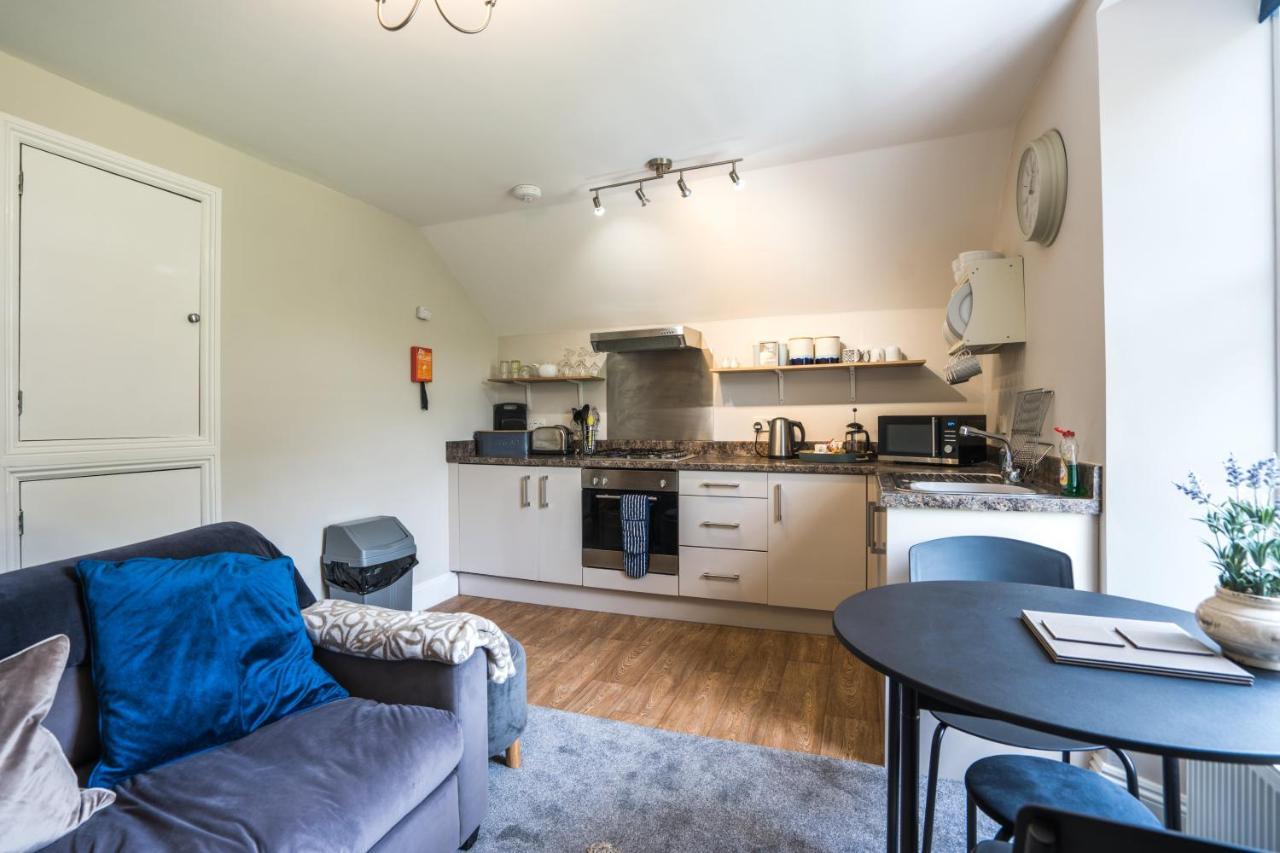 Astor House Apartment Торки Екстериор снимка