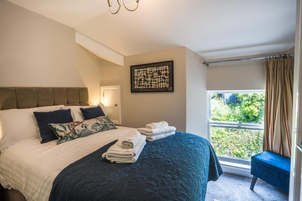Astor House Apartment Торки Екстериор снимка