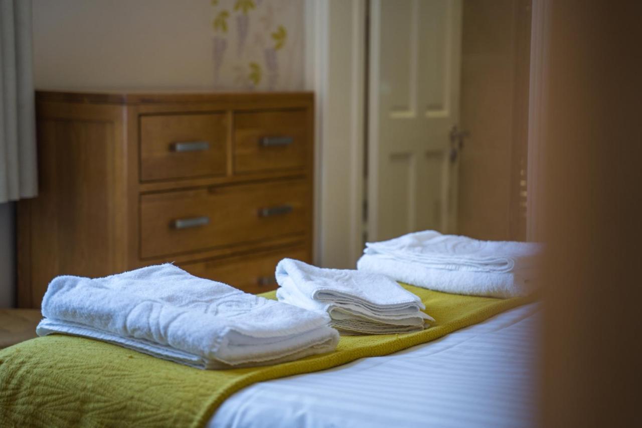 Astor House Apartment Торки Екстериор снимка