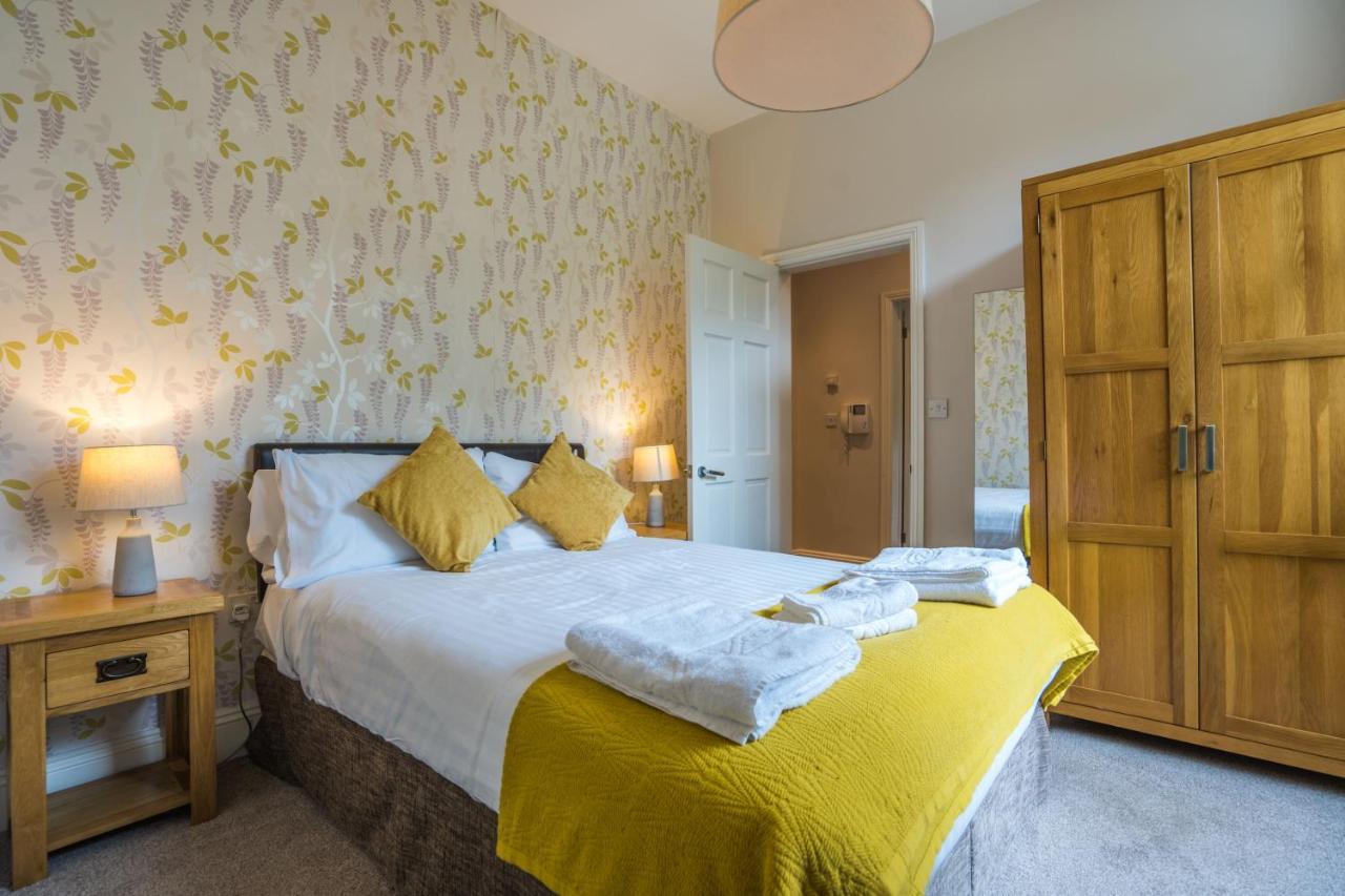 Astor House Apartment Торки Екстериор снимка