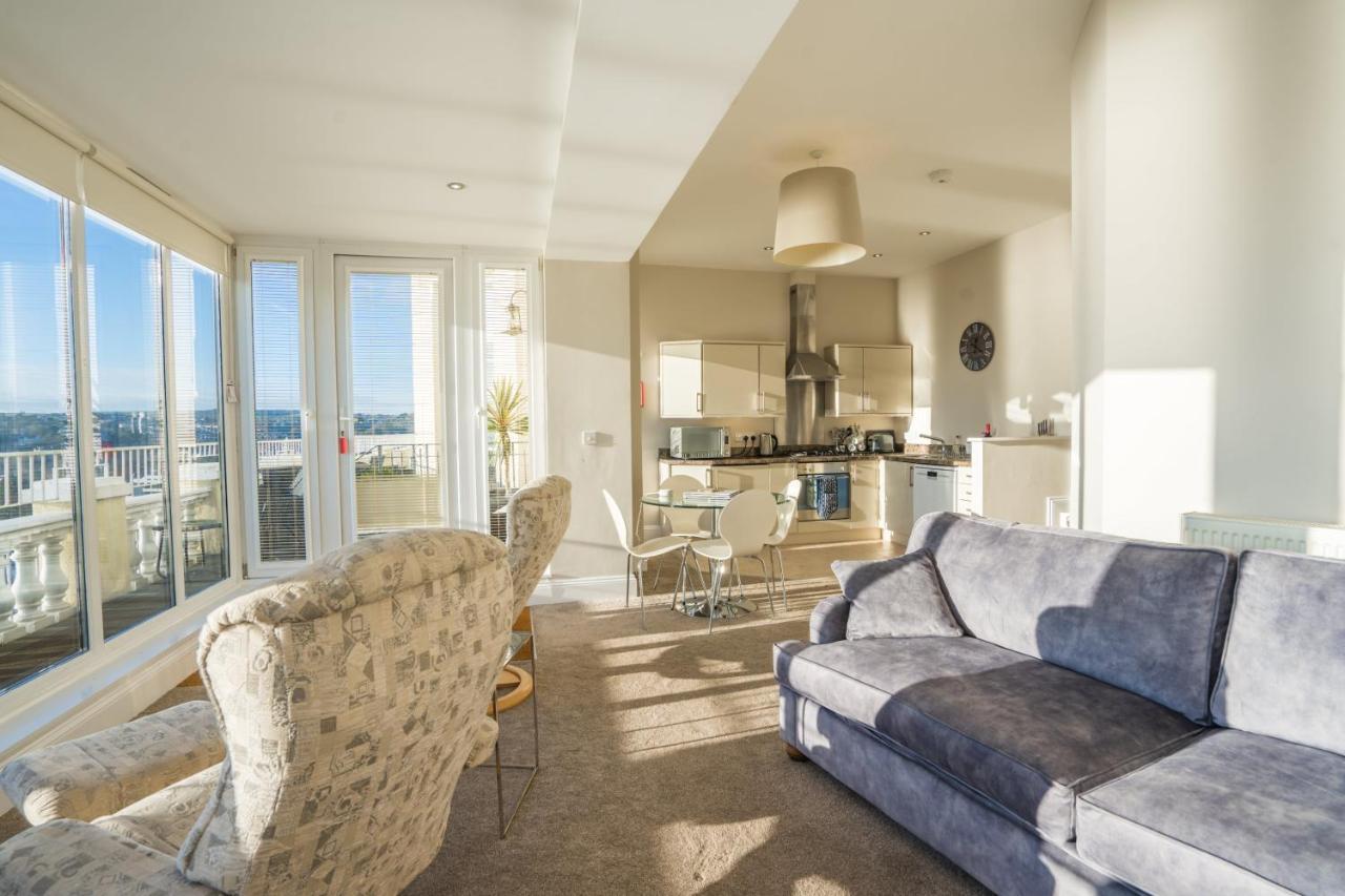 Astor House Apartment Торки Екстериор снимка