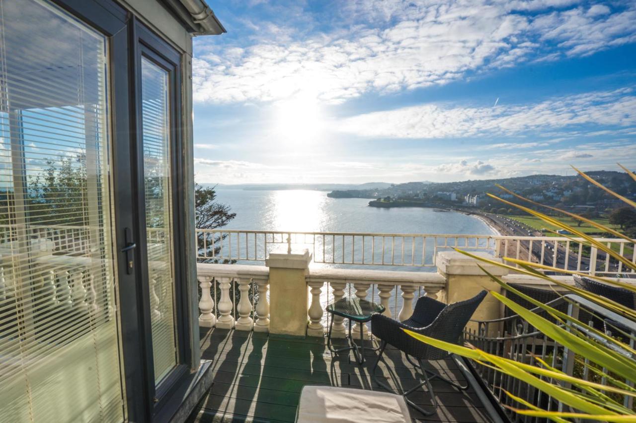 Astor House Apartment Торки Екстериор снимка