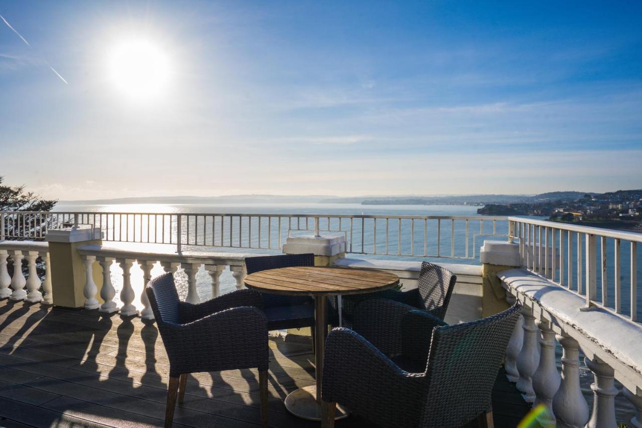 Astor House Apartment Торки Екстериор снимка
