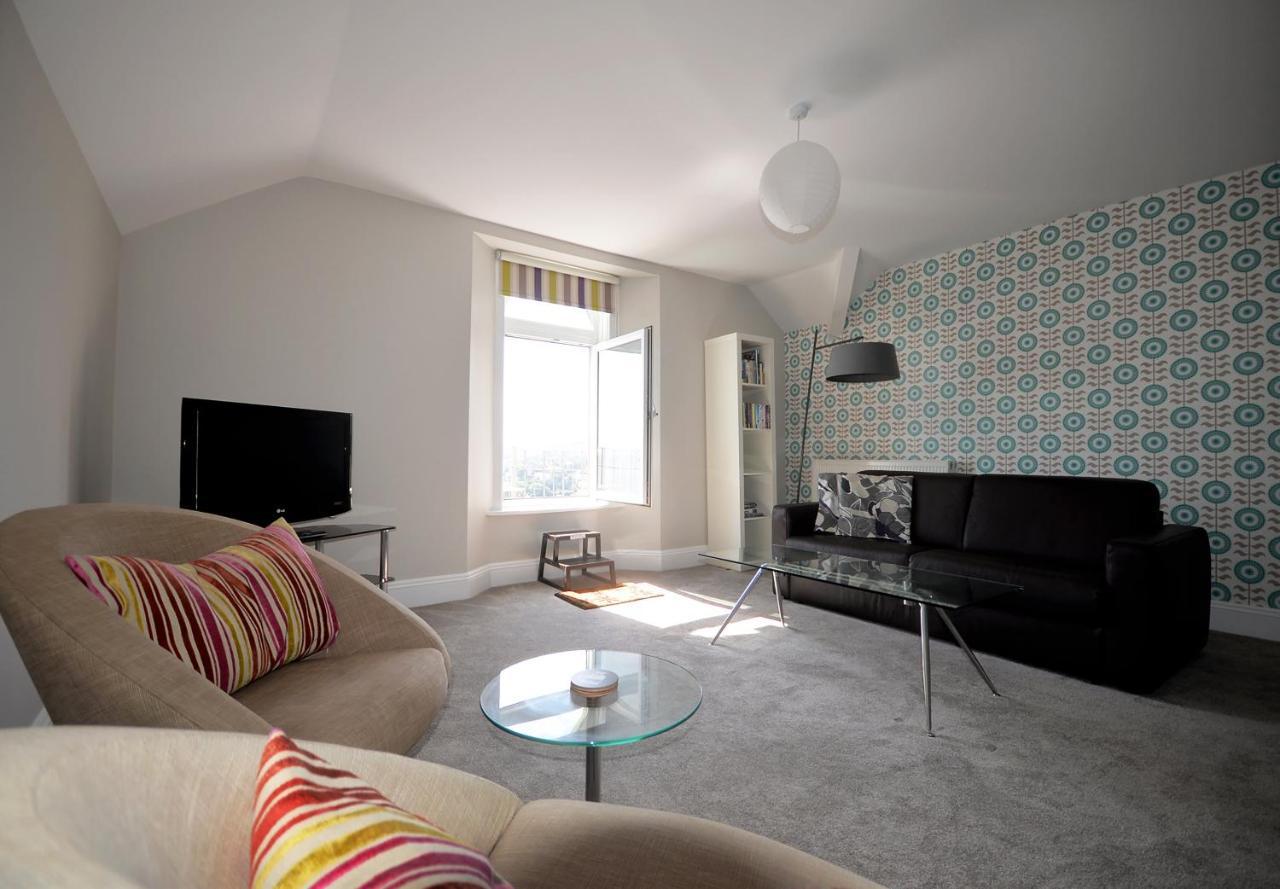Astor House Apartment Торки Екстериор снимка