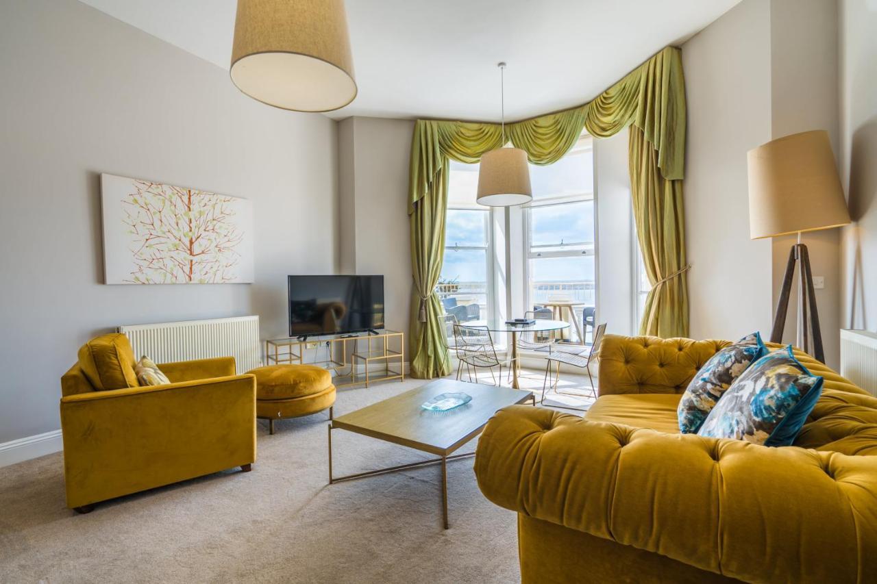 Astor House Apartment Торки Екстериор снимка