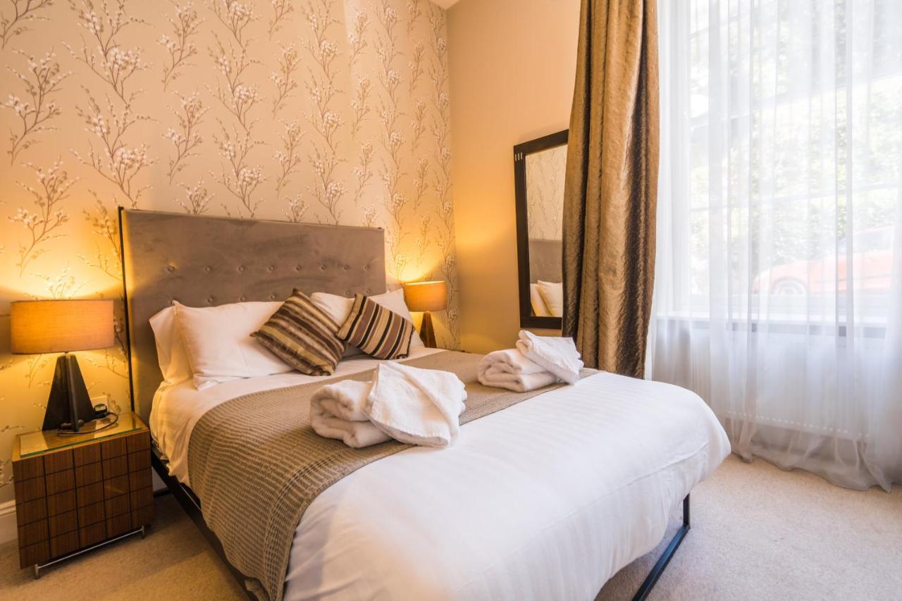 Astor House Apartment Торки Екстериор снимка