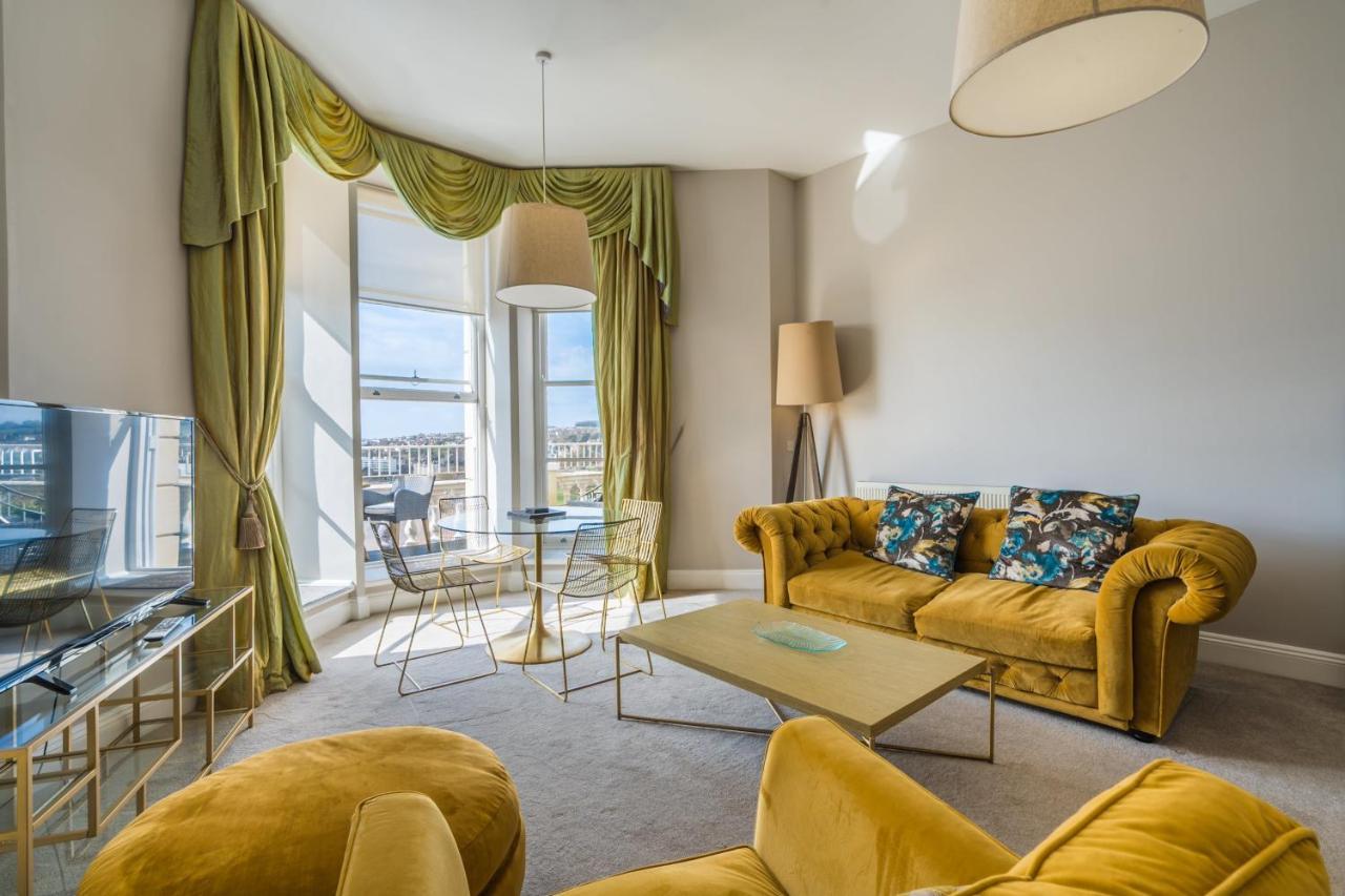 Astor House Apartment Торки Екстериор снимка