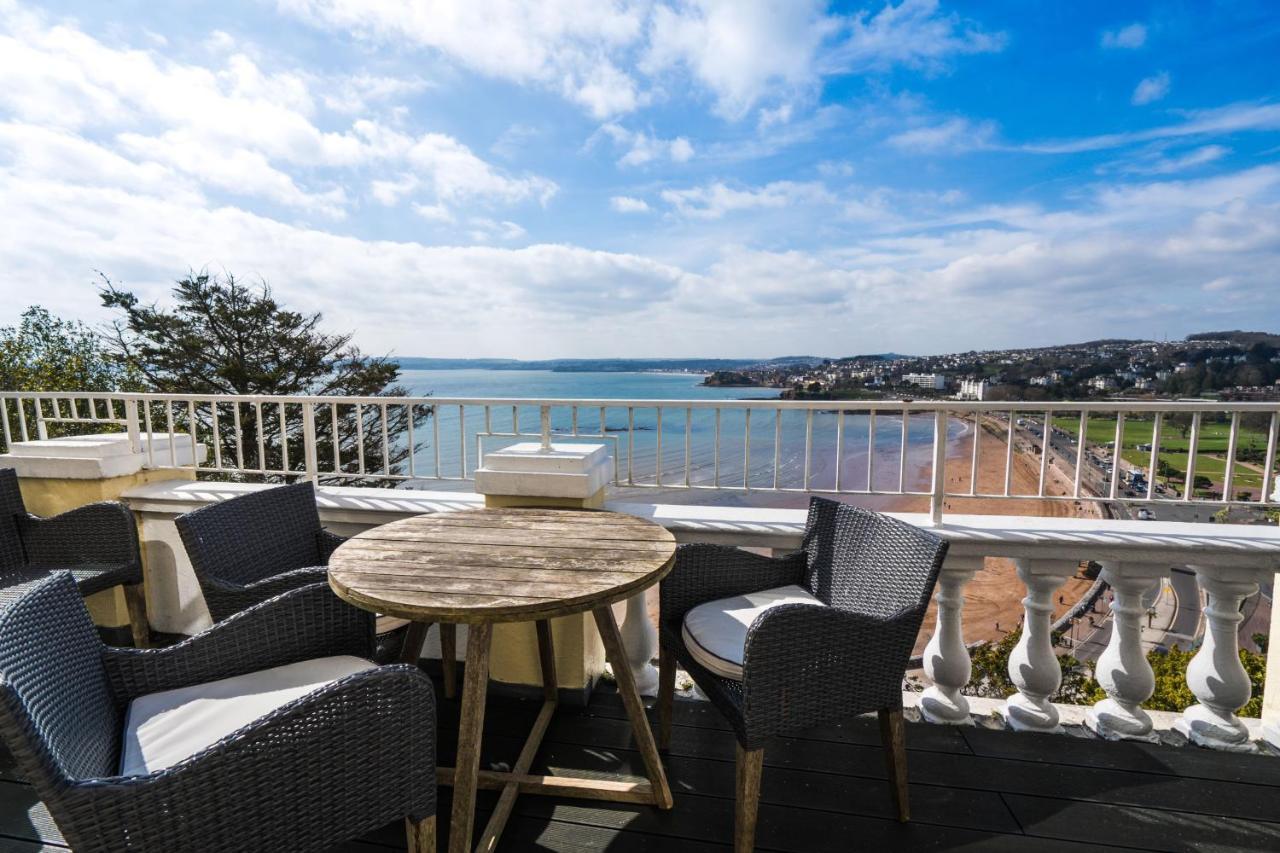 Astor House Apartment Торки Екстериор снимка