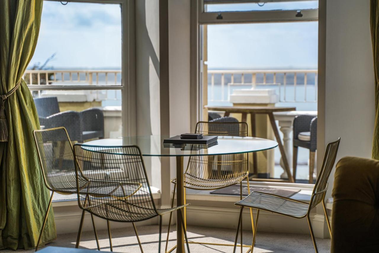 Astor House Apartment Торки Екстериор снимка